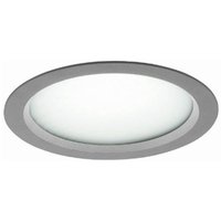 Mikroprismen-LED-Einbauleuchte Vale-Tu Flat Large