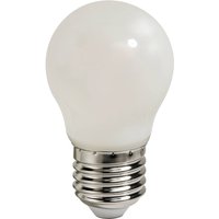 Nordlux Ampoule LED G45 E27 4,7 W CCT 560 lm, smart, dim