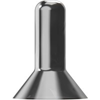 Molto Luce Corpa Bass suspension chromée