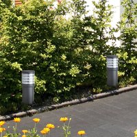 LCD Luminaire pour socle 1265 lamelles en graphite