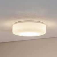 Bega Plafón LED 50036P K3, blanco