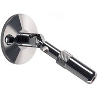 SLV wall bracket for cable system incl. tensioning device