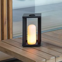 Newgarden Siroco LED luminaire de terrasse, hauteur 30 cm