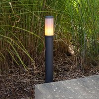 LUTEC Heros path light, IP44
