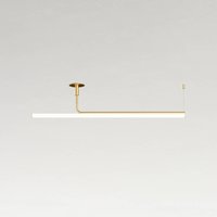 MARSET Ambrosia 120, Triac matt guld 930