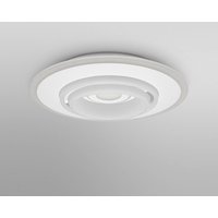 LEDVANCE SMART+ WiFi Orbis Rumor LED ceiling light