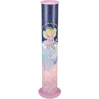 Elobra Prinsessan Lillifee golvlampa, starry magic