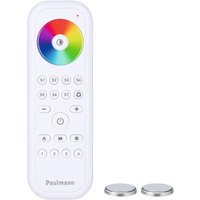 Paulmann Ghent 2 remote control, ZigBee 3.0, white