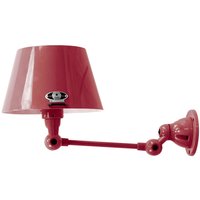 Jieldé Aicler AID701 applique articulée, bourgogne