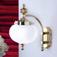 ORION Fantastiskt vacker vägglampa DELIA, 1-arm