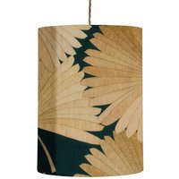 EBB & FLOW Tango midnight 40cm, cable twisted/gold