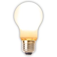 Näve LED bulb E27 8.3W 750 lumens warm white 6-pack
