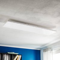 Briloner LED-stjärnhimmel Frameless CCT, 120 x 30 cm