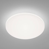 Helestra Kymo LED-taklampa, IP44, Ø 36 cm