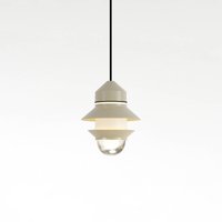 MARSET Santorini pendellampa, sand