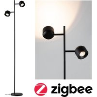 Paulmann Puric Pane ZigBee LED floor lamp