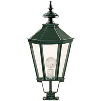 K.S. Verlichting Banljus K7a, grön