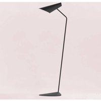 Vibia I.Cono 0712 Designer-golvlampa, grå