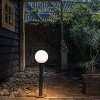 SLV Gloo Pure 70 path light, height 70 cm