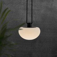 Nordlux LED decorative light Sponge pendant with rechargeable battery