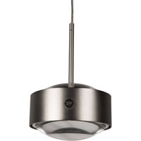 Top Light Suspension Puk Meg Maxx Drop Solo, nickel mat, G9