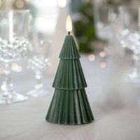 STAR TRADING Vela LED Flamme Grany