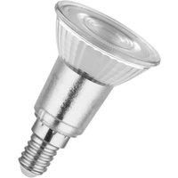 OSRAM Star reflector LED bulb PAR16 E14 4.5W 2700K