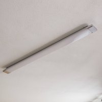 Arcchio LED-taklampa Vinca, 120 cm, 3.450 lm, 4.000 K