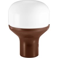 Martinelli Luce Delux - bordslampa, koppar