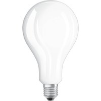 OSRAM LED-lampa E27 17 W Classic A Opal 2 700 K