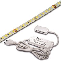 Hera Ruban LED Basic-Tape S, IP54, 2.700K, longueur 100cm