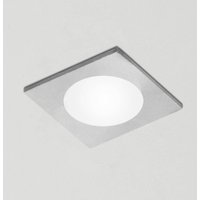 EVN LD4102 inbyggnadslampa 12V IP68 1,8x1,8 cm 830