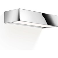 Decor Walther Box 25 N LED-vägglampa 2.700 K