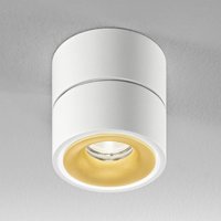 Egger Licht EGG DLS LED downlight Clippo S, white-gold