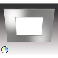 Hera Recessed light Dynamic FQ 68, var. luminous colour