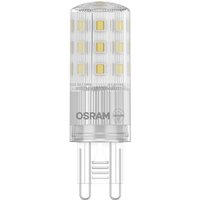 OSRAM LED-lampa G9 4,9W med stiftsockel 2 700K 320°