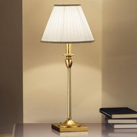 Lampa stołowa DONATA Ø 25,4 cm