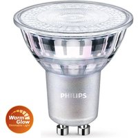 Philips LED-reflektor GU10 PAR16 6,2W WarmGlow