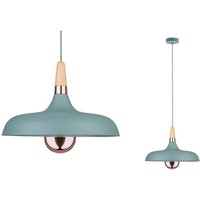 Paulmann Juna hänglampa 1 lampa, Ø 34,2 cm