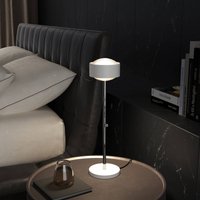 Top Light Puk Maxx Eye Table LED 37cm matt lens, matt white