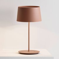 Warm 4896 table lamp, Ø ,