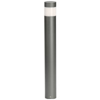 Albert Leuchten LED path light 2294, anthracite/white