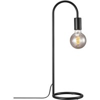 Tischleuchte Paco in minimalistischem Stil