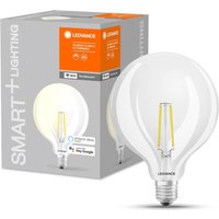 LEDVANCE SMART+ Wi-Fi filament E27 6W 827 G125