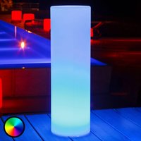 Smart&Green Tower - LED decorative light controllable via App
