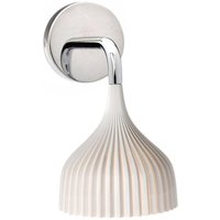 Kartell É - LED-Wandleuchte, weiß