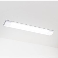 Müller-Licht Scala Dim 60 LED-taklampa av aluminium