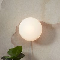 IT´S ABOUT ROMI IT'S ABOUT ROMI applique murale Sapporo, Ø 28 cm