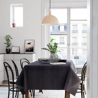 By Rydéns Cabano suspension, 1 lampe, beige