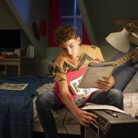 Philips Classic LED-lampa E27 P45 6,5W 4 000 K